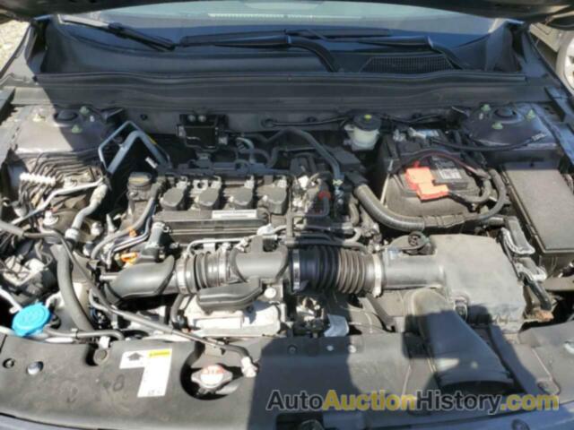 HONDA ACCORD SPORT, 1HGCV1E39KA137010