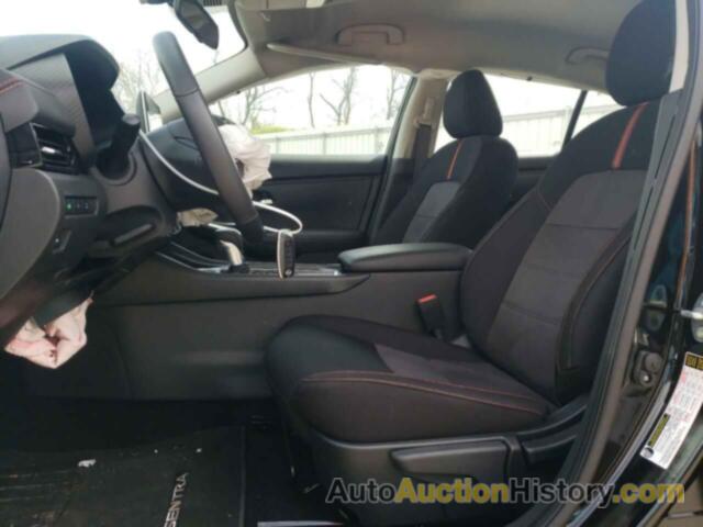 NISSAN SENTRA SR, 3N1AB8DV1RY260299