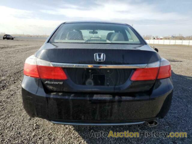 HONDA ACCORD LX, 1HGCR2F33EA806661