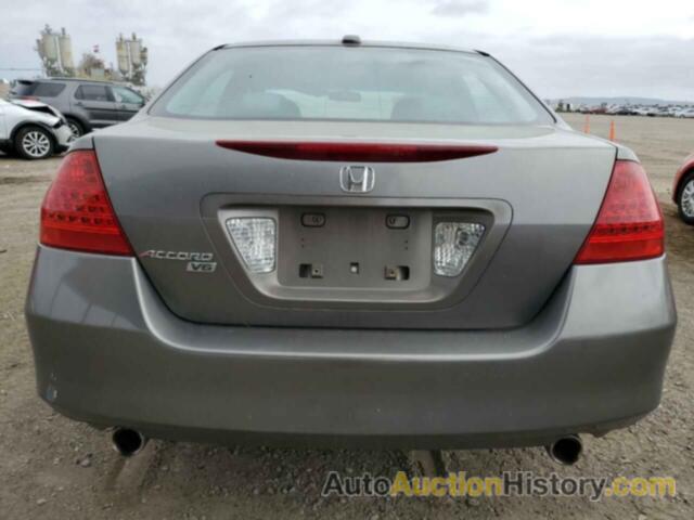 HONDA ACCORD EX, 1HGCM66526A047185