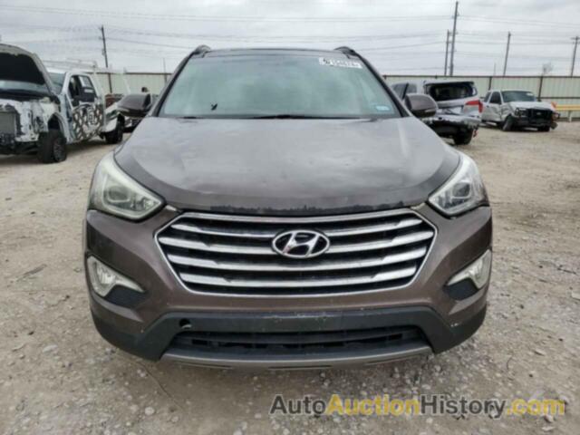 HYUNDAI SANTA FE LIMITED, KM8SR4HF6DU018561