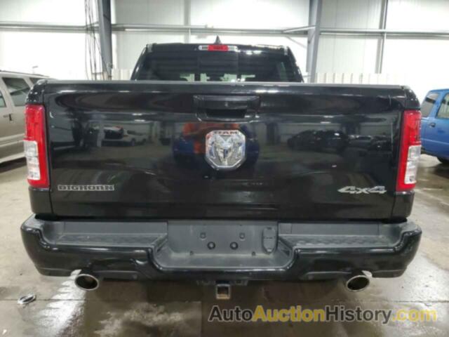 RAM 1500 BIG HORN/LONE STAR, 1C6SRFFT5KN766337