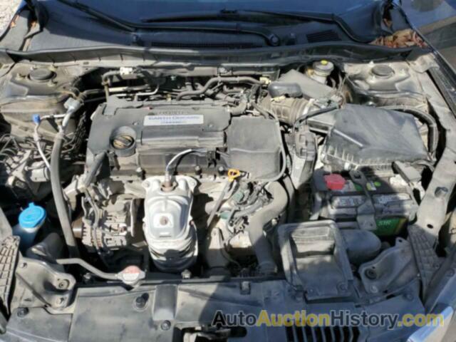 HONDA ACCORD LX, 1HGCR2F39EA192179