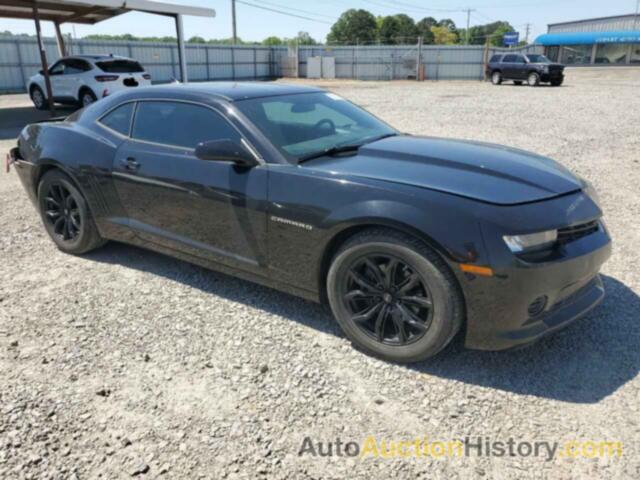 CHEVROLET CAMARO LS, 2G1FB1E33F9307456