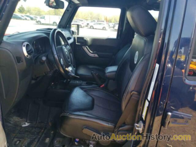 JEEP WRANGLER SPORT, 1C4HJWDG5DL591053