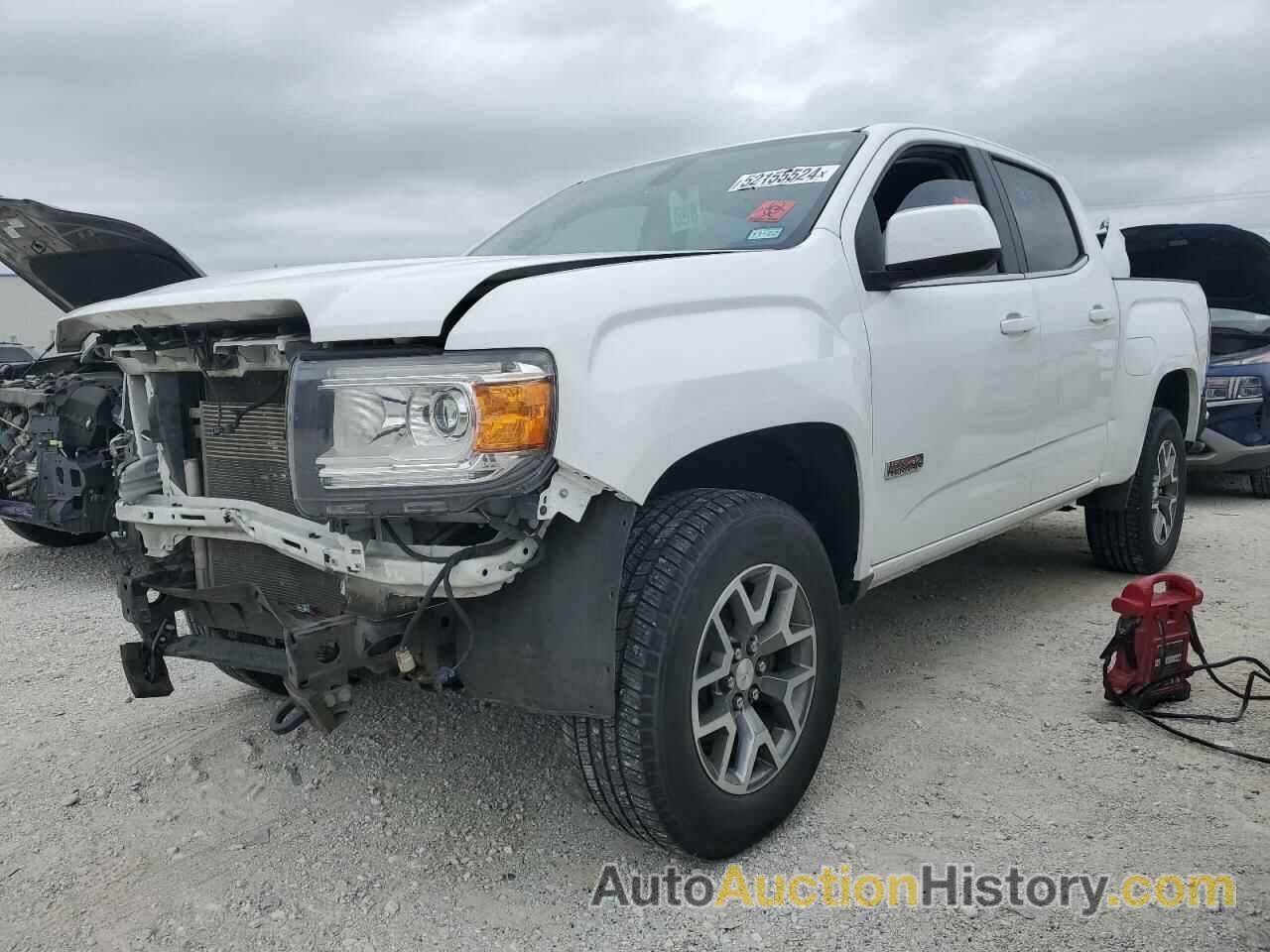 GMC CANYON ALL TERRAIN, 1GTG6FEN1K1291772