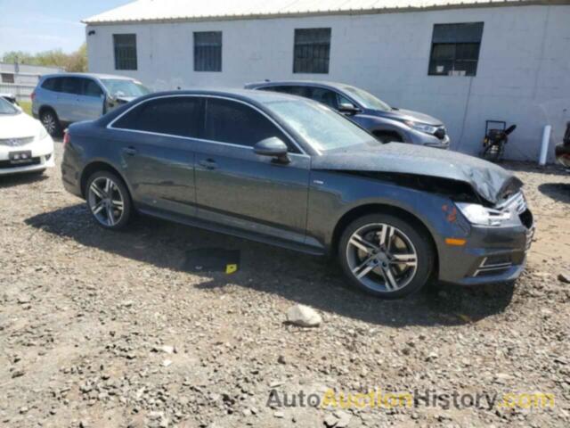 AUDI A4 PREMIUM PLUS, WAUENAF41JA134564