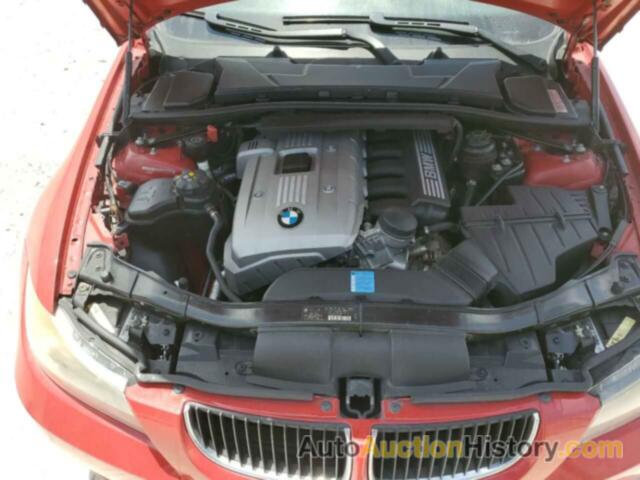 BMW 1 SERIES I, WBAVB13596KX50407