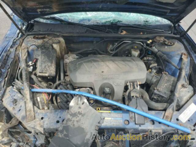 BUICK LACROSSE CXL, 2G4WD582561226030