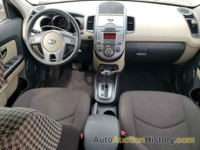 KIA SOUL +, KNDJT2A23A7179604