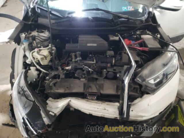 HONDA CRV EXL, 5J6RW2H81ML001877