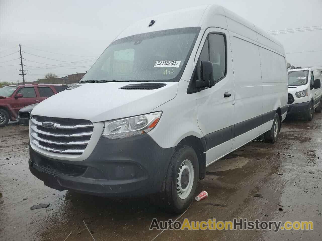 FREIGHTLINER SPRINTER 2500, W2W4DCHYXMT052748