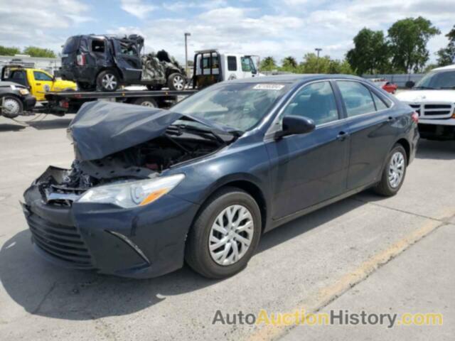 TOYOTA CAMRY LE, 4T1BF1FK4GU216390