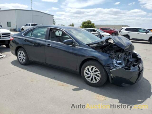 TOYOTA CAMRY LE, 4T1BF1FK4GU216390