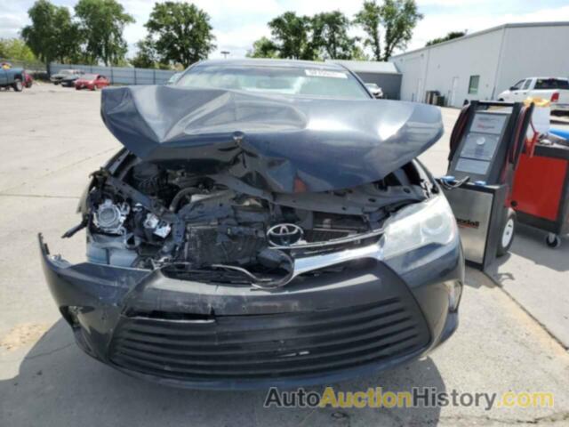 TOYOTA CAMRY LE, 4T1BF1FK4GU216390