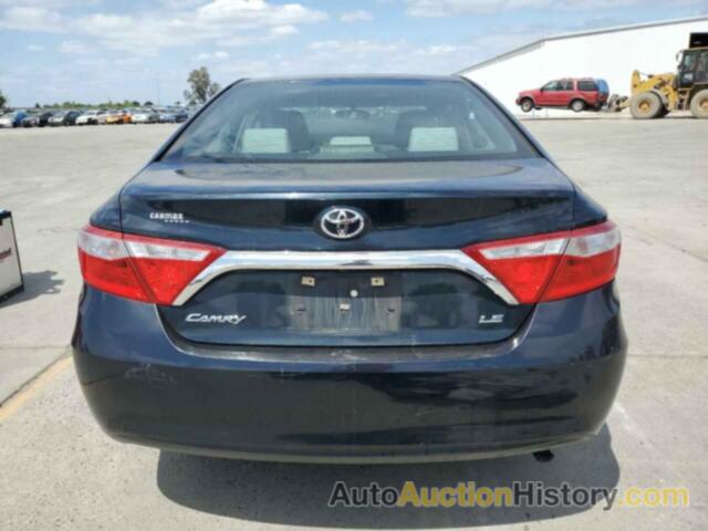 TOYOTA CAMRY LE, 4T1BF1FK4GU216390