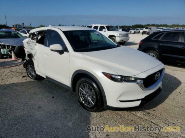 MAZDA CX-5 SPORT, JM3KFABM3J0316904