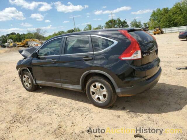 HONDA CRV LX, 3CZRM3H38EG710787