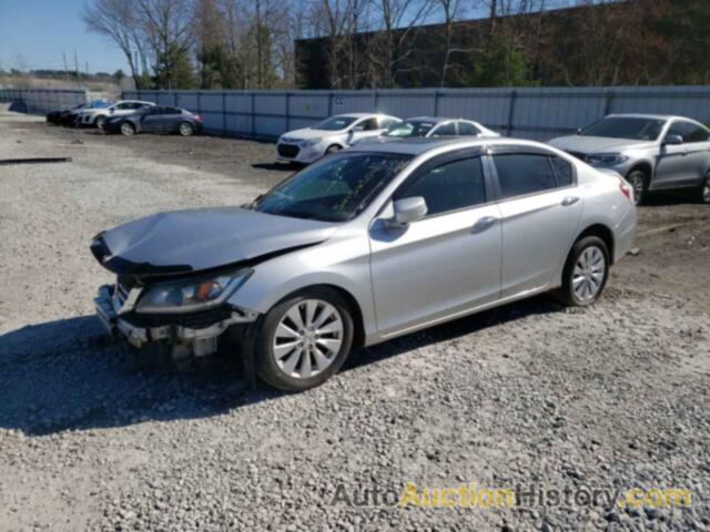 HONDA ACCORD EXL, 1HGCR2F87DA229725