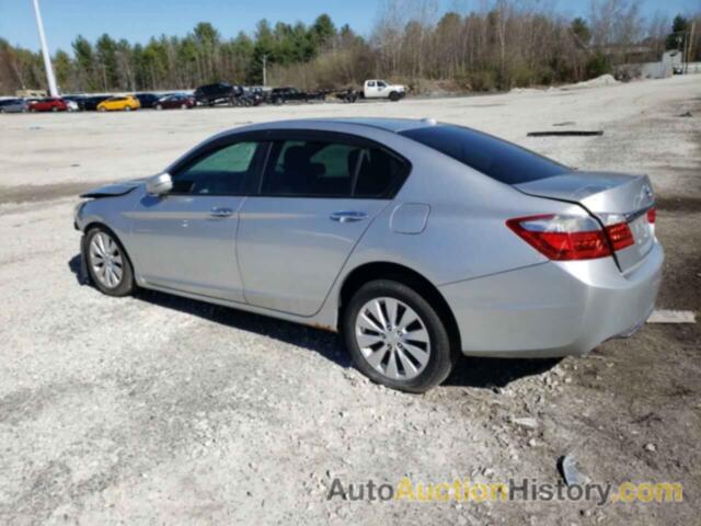 HONDA ACCORD EXL, 1HGCR2F87DA229725