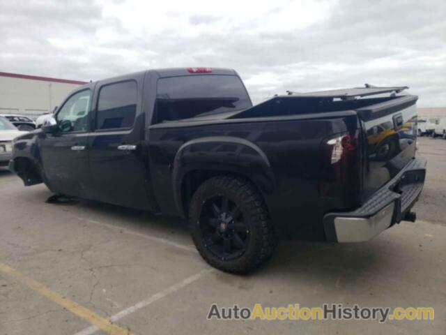 GMC SIERRA K1500 SLE, 3GTP2VE78DG166957