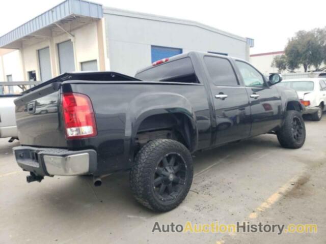 GMC SIERRA K1500 SLE, 3GTP2VE78DG166957