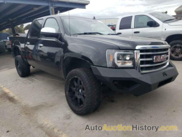 GMC SIERRA K1500 SLE, 3GTP2VE78DG166957