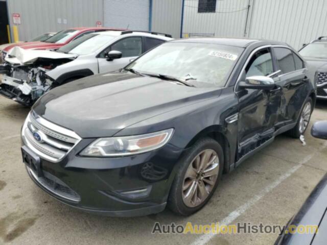 FORD TAURUS LIMITED, 1FAHP2FW2BG141125