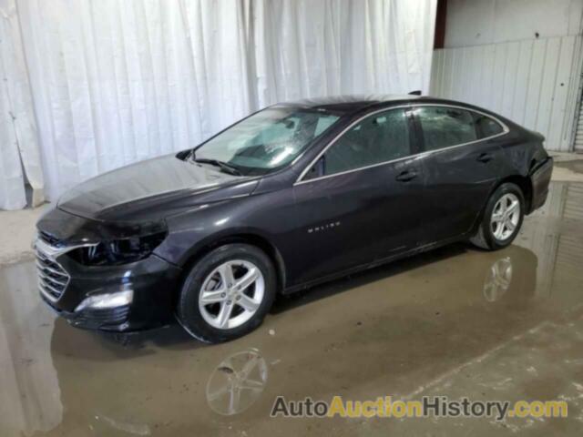 CHEVROLET MALIBU LT, 1G1ZD5ST6PF222784