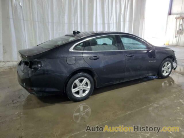 CHEVROLET MALIBU LT, 1G1ZD5ST6PF222784