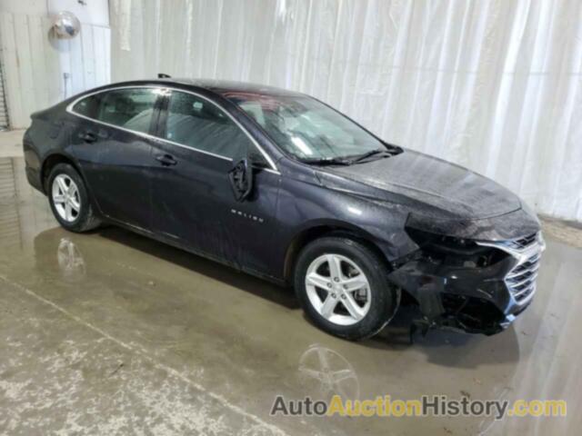 CHEVROLET MALIBU LT, 1G1ZD5ST6PF222784