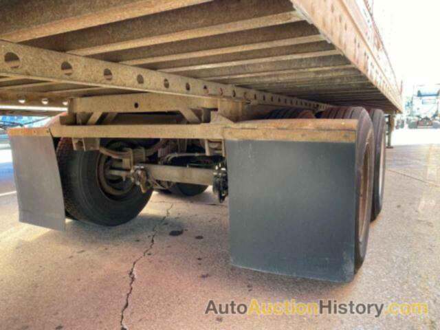 GREAT DANE TRAILER SEMI TRAIL, 1GRAA06276T521658