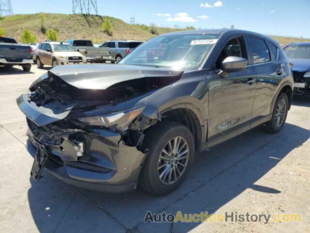 MAZDA CX-5 TOURING, JM3KFBCL3H0137980