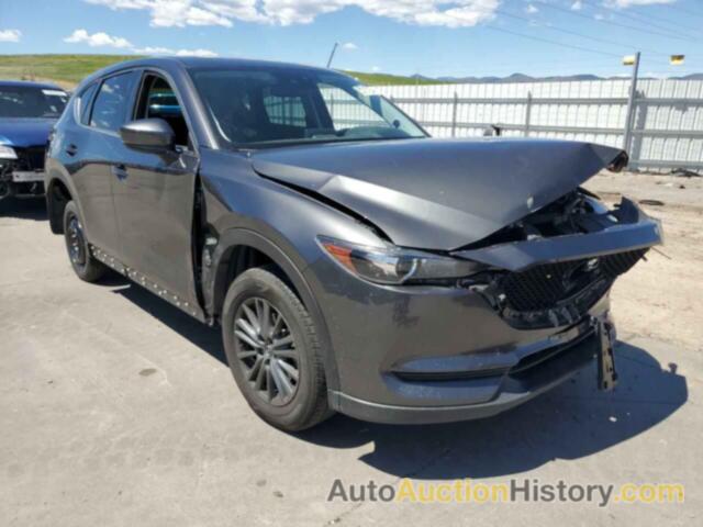 MAZDA CX-5 TOURING, JM3KFBCL3H0137980