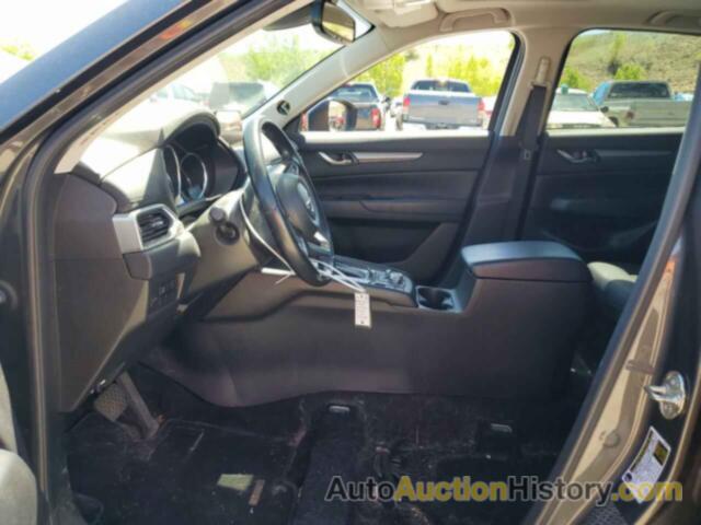 MAZDA CX-5 TOURING, JM3KFBCL3H0137980