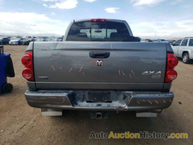 DODGE RAM 2500 ST, 3D7KS28A98G139990