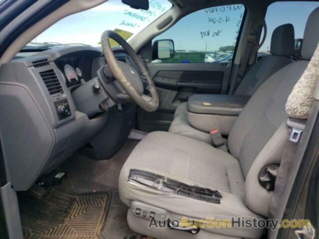 DODGE RAM 2500 ST, 3D7KS28A98G139990