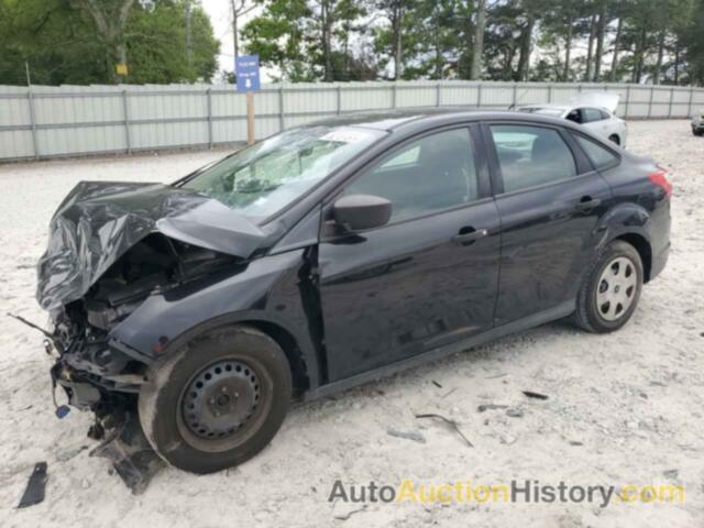 FORD FOCUS S, 1FADP3E28DL282522