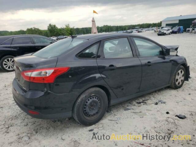 FORD FOCUS S, 1FADP3E28DL282522