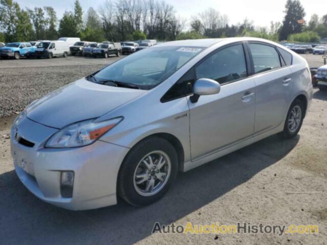 TOYOTA PRIUS, JTDKN3DU4B0310132