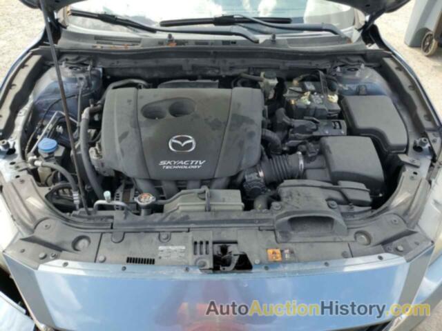 MAZDA 3 SPORT, 3MZBM1U77FM179246