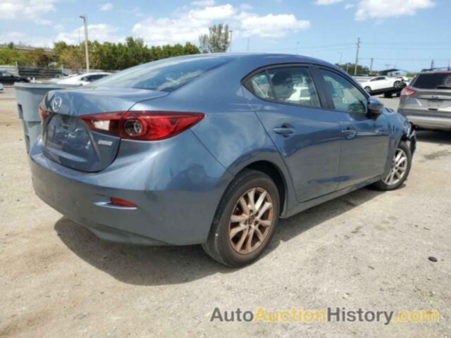 MAZDA 3 SPORT, 3MZBM1U77FM179246