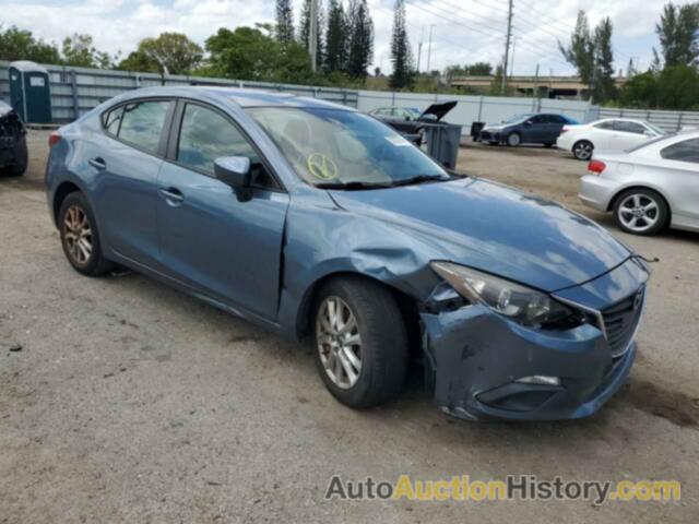 MAZDA 3 SPORT, 3MZBM1U77FM179246