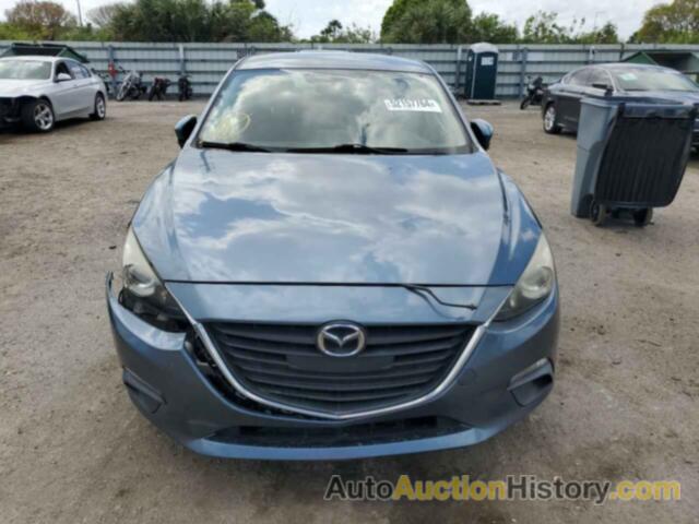 MAZDA 3 SPORT, 3MZBM1U77FM179246