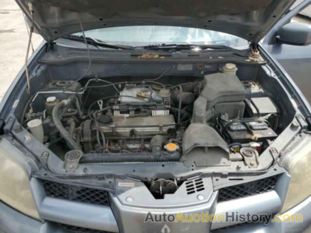 MITSUBISHI OUTLANDER XLS, JA4LX41G63U041395