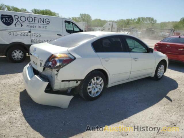 NISSAN ALTIMA BASE, 1N4AL2AP4CC171541