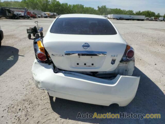 NISSAN ALTIMA BASE, 1N4AL2AP4CC171541