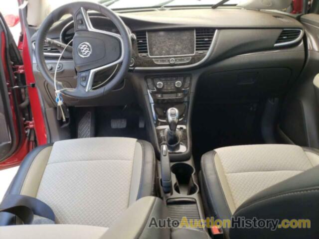 BUICK ENCORE SPORT TOURING, KL4CJ2SB1KB916868