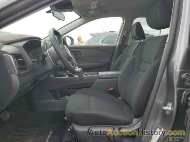 NISSAN ROGUE S, 5N1BT3AA4PC903118