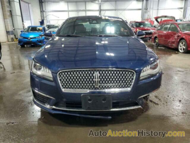 LINCOLN MKZ RESERVE, 3LN6L5E94HR633954